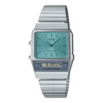 K&auml;ekell CASIO UNISEX AQ-800EC-2AE (40MM)