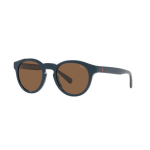 P&auml;ikeseprillid RALPH LAUREN MEESTELE PH4184-562073 (L&auml;&auml;ts/Sild/K&otilde;rvakaar) 49/22/145 mm
