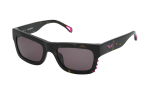 P&auml;ikeseprillid ZADIG&VOLTAIRE naistele SZV303-520722 (l&auml;&auml;tse/silla/sanga) 52/12/140 mm