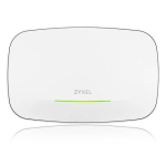 Zyxel NWA210AXv2, 802.11ax WiFi 6 NebulaFlex AccessPoint