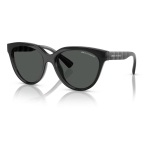 P&auml;ikeseprillid ARMANI EXCHANGE UNISEX AX4148SU83568 (L&auml;&auml;ts/Sild/K&otilde;rvaklamber) 56/17/145 mm