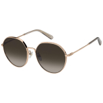 P&auml;ikeseprillid THE MARC JACOBS naistele MARC830FSPY3 (l&auml;&auml;tse/silla/sanga) 58/18/145 mm