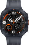 Nutikell Samsung Galaxy Watch Ultra 2 L715 47mm LTE TITANIUM GRAY