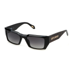 P&auml;ikeseprillid JUST CAVALLI unisex SJC090-550700 (L&auml;&auml;ts/Sild/K&otilde;rvakaar) 55/20/140 mm