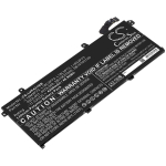 4250 mAh for Lenovo 02DL007,02DL008,L18C3P73,L18L3P73,L18M3P73,L18S3P73,5B10W13905,5B10W13906,SB10K97645,SB10K97646