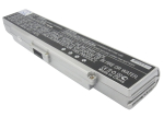 4400 mAh for Sony VGP-BPS9,VGP-BPS9A,VGP-BPS9/B