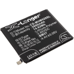 3800 mAh for Xiaomi BM37 ( International Versino )