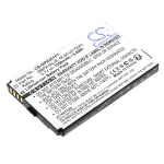 1350 mAh for Optoma BBPK3ALIS,46.8CU01G001
