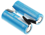 1600 mAh for