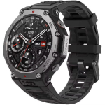 Nutikell Huami T-Rex 3 Black (W2323GL1N)