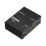 Ruuter Teltonika RUTM16 (RUTM16000000)