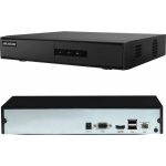 Salvesti Hikvision DS-7104NI-Q1/M - IP salvesti 4-kanaliline, kuni 6Mpx, H.265+, 1x SATA (DS-7104NI-Q1/M(D))