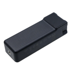 5800mAh USB-C | 20W PD Fast Charging, Smart LCD Display, Portable Extended Battery Handle, Pocket 4 Pro 4 3 Extra Battery