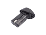 2000 mAh for LUX-TOOLS AGS 7.2 LI,A-GS 7.2 Li