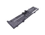 4000 mAh for Dell P24T,0JV6J,8NWF3,GK5KY,OJV6J,PGYK5,00JV6J,0PGYK5,04K8YH,P24T001