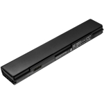 3400 mAh for Clevo M810BAT-2,6-87-M810S-4ZC,6-87-M815S-42A,M810BAT-2(SCUD,6-87-M810S-4ZC1,6-87-M810S-4ZC2,6-87-M817S-4ZC1