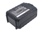 2000 mAh for Black & Decker LB20,LBX20,LBXR20,LBXR20B,LB2X4020,LBXR2020,LBXR20-OPE