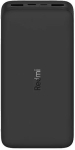 Powerbank Xiaomi 20000mAh Redmi 18W FastCharge Czarny