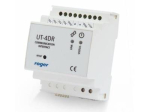 Interfejs ROGER UT-4DR