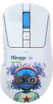 Mysz A4TECH BLOODY R73  ULTRA DUO Nyx Mirage