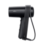 Braun HD2.15 hair dryer 2100 W Black