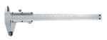 Nooniusnihkkaliibri 0-150mm,t&auml;psus 0.05mm