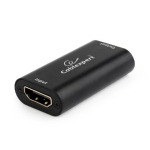 Gembird DRP-HDMI-02 HDMI Repeater HDMI Female to HDMI Female 4K