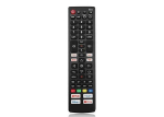 Lamex LXP2303V Remote Control for LG TV CRC2303V SMART, Netflix, PrimeVideo, Disney+
