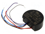 Power supply: switching | LED | DALI 2 | 23W | 6&divide;42VDC | 200&divide;600mA | IP20