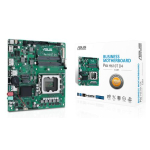 Asus PRO H610T D4-CSM emaplaat