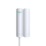 Durvju magnēts Superior DoorProtect Plus Fibra balts