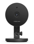 FOSCAM C8M 8MP Wi-Fi Camera &ndash; Black