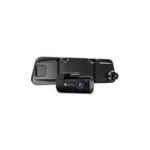 Navitel MR750 SMART dashcam 2K Ultra HD Wi-Fi Battery, USB Black