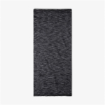 Bandana dziecięca BUFF MERINO LIGHTWEIGHT MULTISTRIPES GRAPHITE   one size