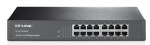 Charger TP-Link TL-SF1016DS