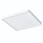 Lights for indoor use Visional LED Waterproof luminaire 24W, 3CCT, 2640Lm, IP44, 300 x 300 x 25 mm