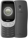 Cell phone Nokia 3210 Black