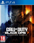 Other Computer Accessory Activision Call of Duty: Black Ops 7 PS4