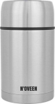 Other small household appliances Noveen Dinner Thermos TB951 0.8 l Silver