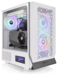 Computer case Thermaltake Ceres 300 TG ARGB Snow White
