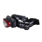 Lightings Esperanza  Esperanza ESPERANZA HEAD LAMP LED VELA 5901299950807