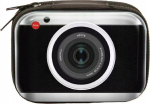 Camera accessory loveinstant  LoveInstant Case Cover For Fuji Instax Mini 12 11 40 9 8 7 Evo Link Liplay / Polaroid Kodak Xiaomi Hp Zink / Black Camera
