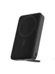 Power bank Aukey  AUKEY PB-MS06 10000mAh Power Bank 30W QI2.0 Greymetal