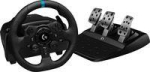 Controller Logitech  LOGI G923 Racing Wheel and Pedals PS4