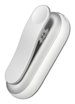 Other goods plaud  Plaud.AI NotePin diktofons 3-in-1  64gb sudraba (6977512610697)