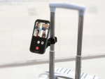 Other Canyon  CANYON Magnetic travel holder OnGrip 11 clip mount Black 5291485019495