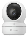 Video camera EZVIZ EZVIZ IP Camera CS-H6c (3MP W1) PTZ 3 MP 4mm IP20 H.264/H.265 MicroSD up to 512 GB