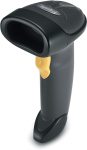 Zebra LS2208 - barcode scanner