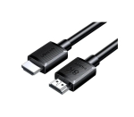 Kabelis HDMI-HDMI 25 m (HDMI 2.1 8K@60Hz 48Gbps) melns HD175 UGREEN