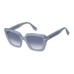 P&auml;ikeseprillid Marc Jacobs naistele MJ-1051-S-R3T (L&auml;&auml;ts/Sild/Taldrik) 53/20/140 mm